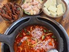 -笔记安顺夺夺粉火锅