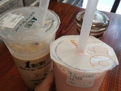 -1点点(学府路店)