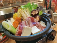 -元气寿司(新城市广场店)