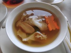 -金轩中餐厅 Jin Xuan(浦东丽思卡尔顿酒店)