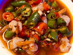 -蘭奢雅集·江浙菜(青山江滩店)