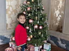 -杭州柏悦酒店·悅厅
