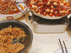 -聚味瞿记·龙虾堂(天元店)