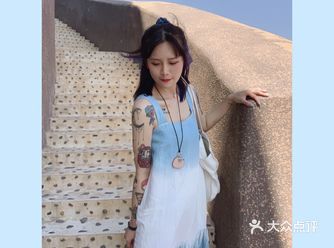 大理·理想邦·圣里托尼