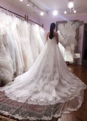-SATIN COUTURE瑟庭婚纱礼服馆