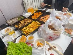 -晓梦戳子肉(瑞云路店)