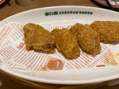 -新白鹿餐厅(城西银泰城店)