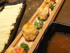 -手选潮汕鲜活牛肉火锅(二七广场店)