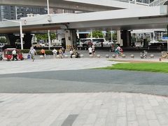 -凯德广场(西城店)