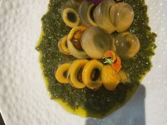 -院里寻菜·精致庭院菜(观沙岭店)