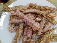 -聚德福海鲜家常菜(刘庄店)