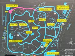 -长春世界雕塑园冰雪艺术天地