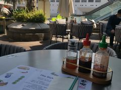 露天位-蔡澜Pho·越南粉餐厅(海上世界店)