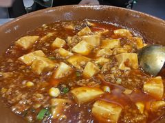 -眉州东坡(印象城购物中心店)