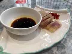 -聚丰园•湖鲜餐厅(阿红私房菜梅石路店)