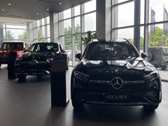 -奔驰上海利星(七宝店)