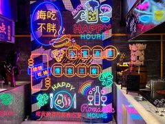 -太湖饭店玉兰厅(自助餐厅)