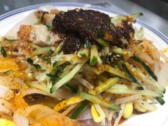 -大嘻咹biangbiang面(历史博物馆店)