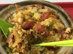 -北工大风味餐厅(北京工业大学东区店)