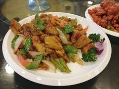 -王府酒店(兴华南街铁西百货店)