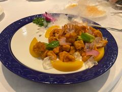 -山泉公馆酒家(广州东站店)