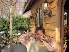 -HERRE·FARM 赫尔露营农场·团建聚会包场