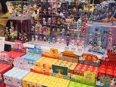 -泡泡玛特POPMART(石景山万达店)