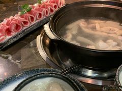 优质肥牛-同仁四季椰子鸡(海岸城天利店)