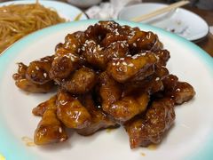 -鼎香润(德胜门内店)