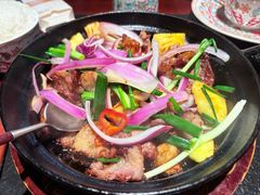 -旺爷砂锅·茶作(国贸城店)