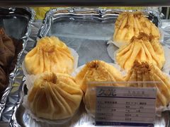 幸福袋（蜜桃）-檬舒舒MonChouChou(久光百货店)