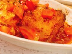 西西里风情肉酱千层面-必胜客(WOW西丽店)