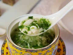 -香格里拉香宫·海鲜青岛菜·鲁菜·淮扬菜