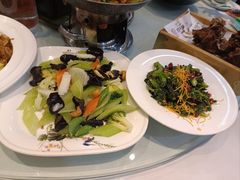 -肘子酥·天津菜·特色捞面(德云社店)