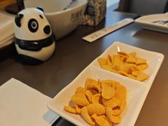 -川成元·麻辣香锅(凯德MALL西直门店)