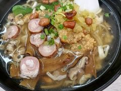 -阿芬卤面(花巷店)