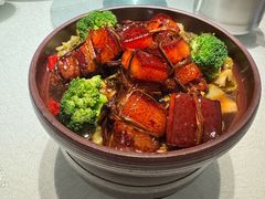 -香顺·客家菜(东坑店)