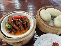 -伯乐居茶艺馆(石岐大信店)