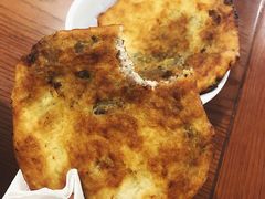牛肉锅盔-顺华粉馆(桃园南路店)