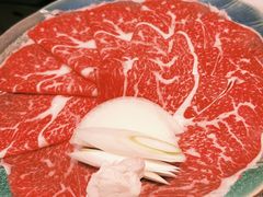 -满来寿喜烧(金虹桥店)