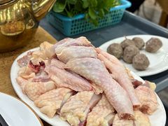-濠轩阁特色生蚝火锅(水湾路店)