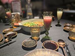 -蟹犇前•帝王蟹雪蟹(陆家嘴店)
