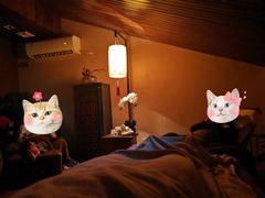 -Dragonfly悠庭·按摩Spa(新乐路店)