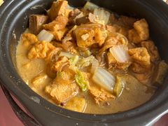 -北京龙庆四季香农家饭庄·灶台鱼·碳烤虹鳟鱼(龙庆峡店)