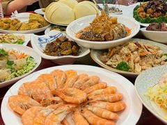 -品味居·首店·大连鲜活海鲜大连菜(东港店)