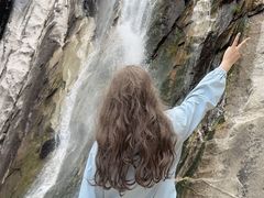 -洛阳白云山景区