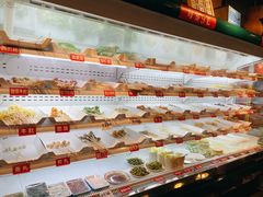 -马路边边串串香(大成路店)