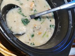-如轩·海鲜砂锅粥·潮汕菜(沿江东路店)