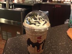 海盐开心果摩卡酷乐冰-COSTA COFFEE(西贸凯德晶品4层2店)