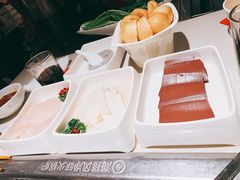 -海底捞火锅(上元大街店)